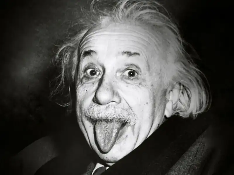 Frases de Albert Einstein