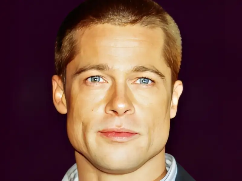 Frases de Brad Pitt