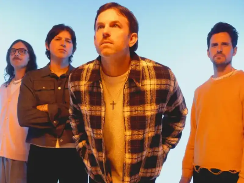 Frases de Kings of Leon