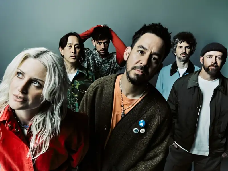 Frases de Linkin Park