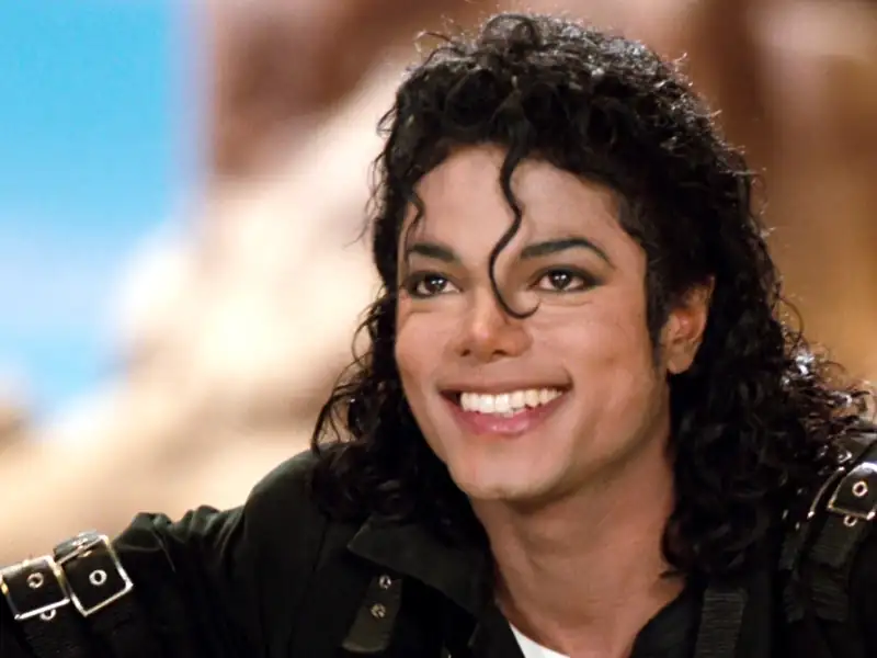 Frases de Michael Jackson