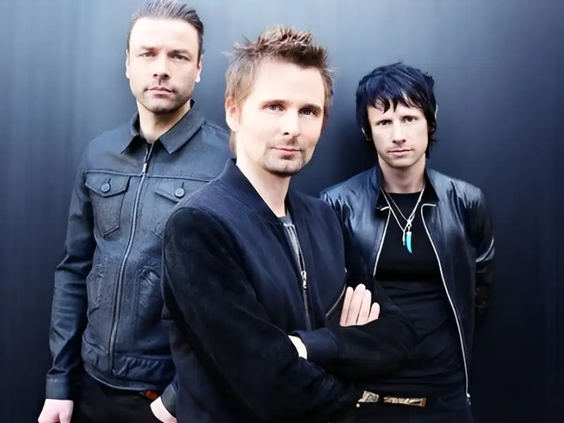 Frases de Muse