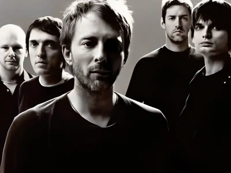 Frases de Radiohead