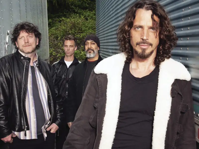 Frases de Soundgarden