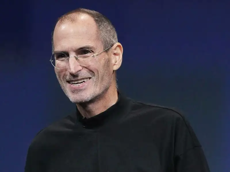 Frases de Steve Jobs