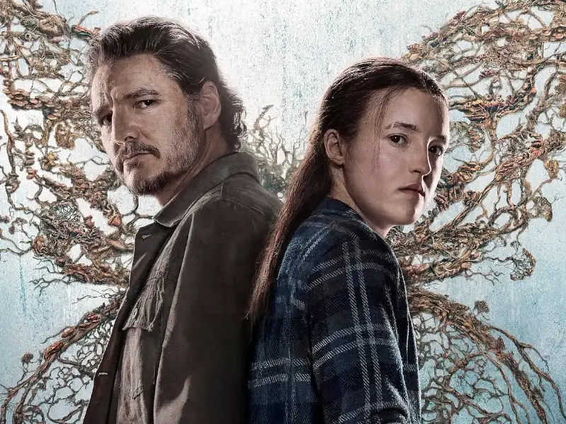 Frases de The Last of Us