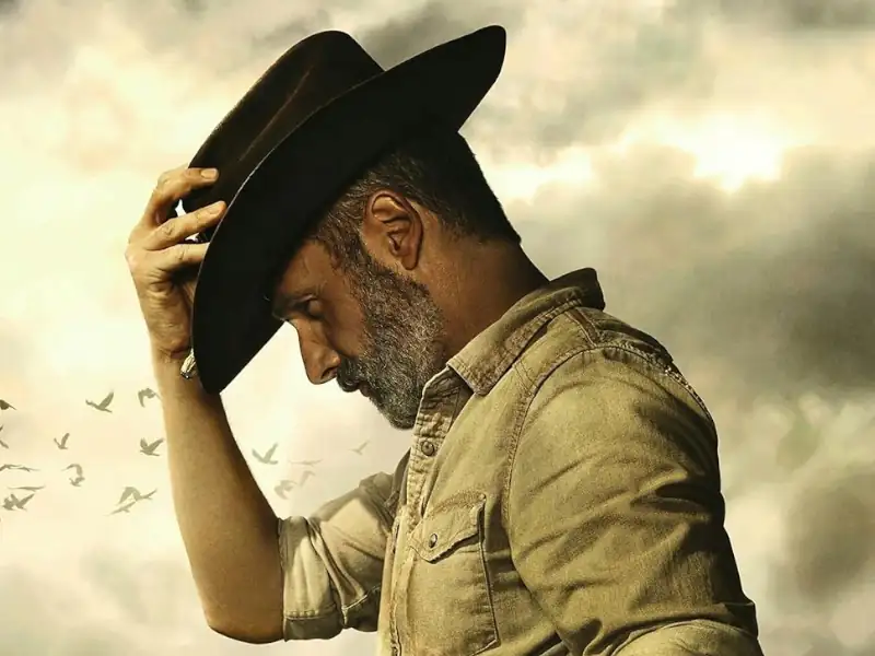 Frases de The Walking Dead