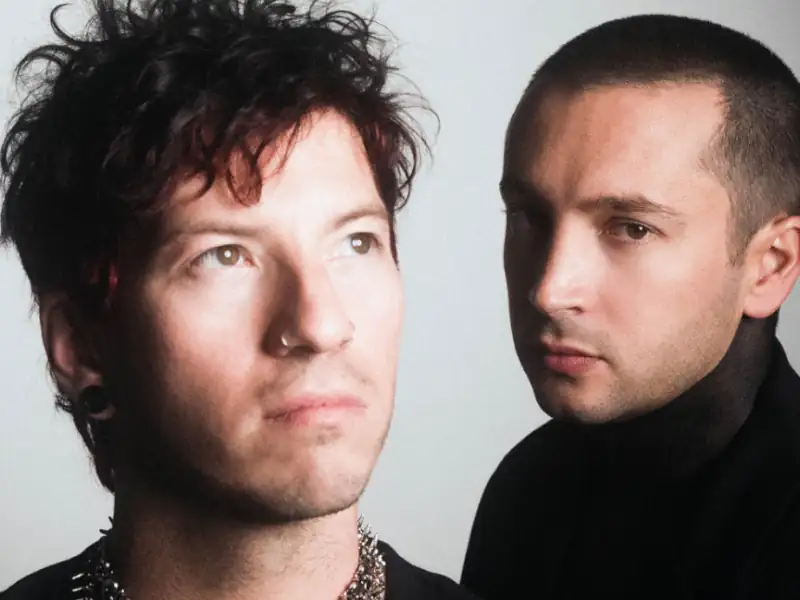 Frases de Twenty One Pilots