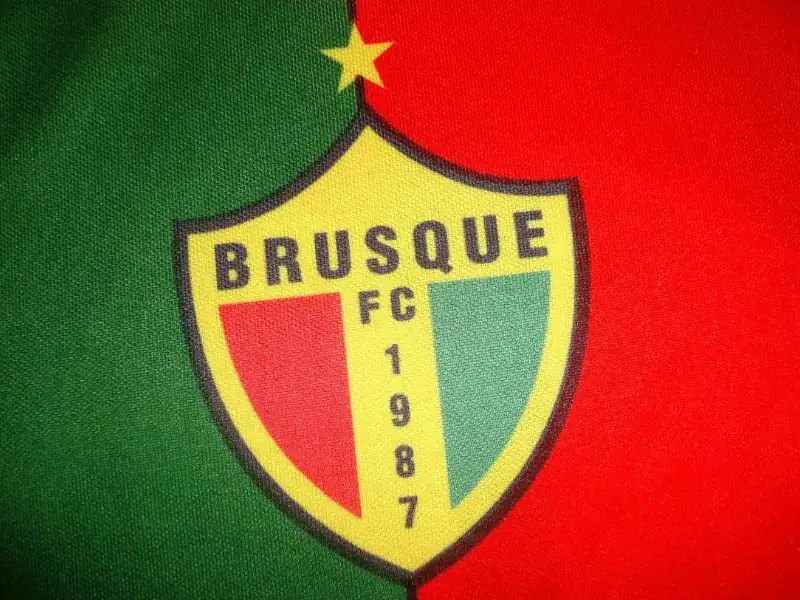 Frases do Brusque FC