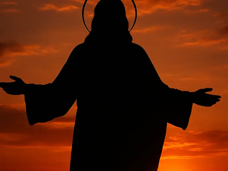 Frases sobre a Trajetória de Jesus Cristo