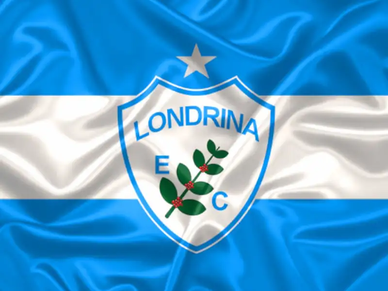 Frases do Londrina EC