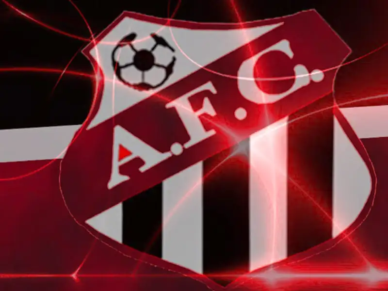 Frases do Anápolis FC