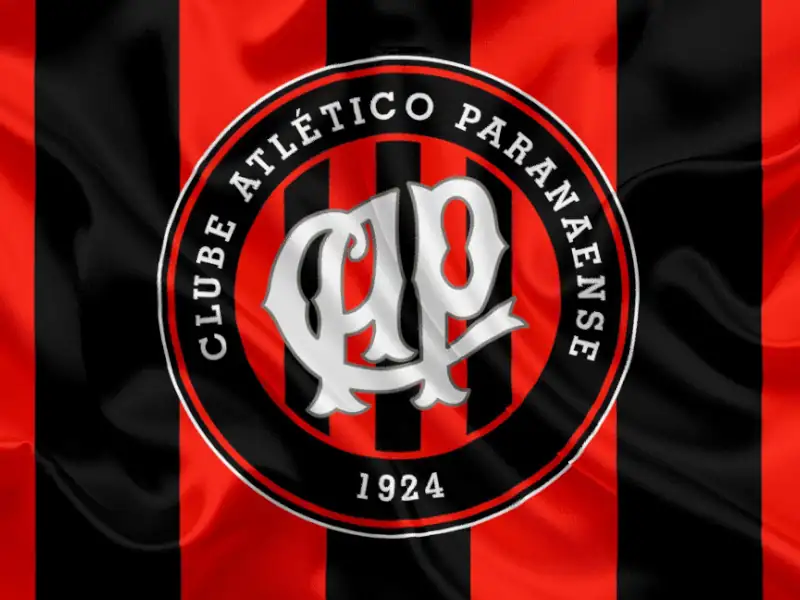 Frases do Athletico Paranaense