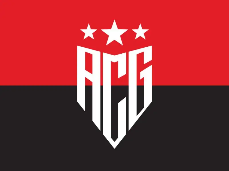 Frases do Atlético Goianiense