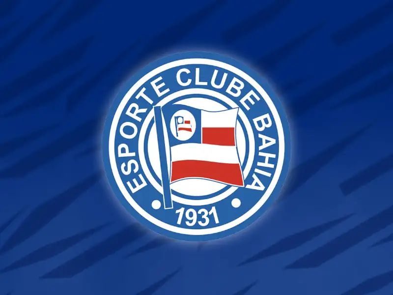 Frases do Esporte Clube Bahia
