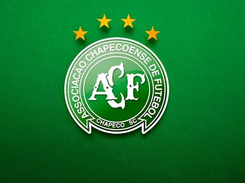 Frases da Chapecoense
