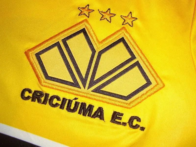 Frases do Criciúma