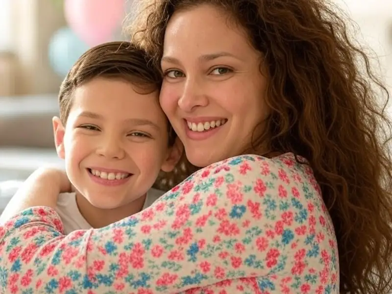 Frases Lindas para o Dia das Mães