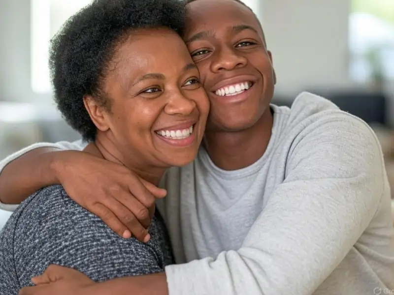 Frases de Saudade para o Dia das Mães