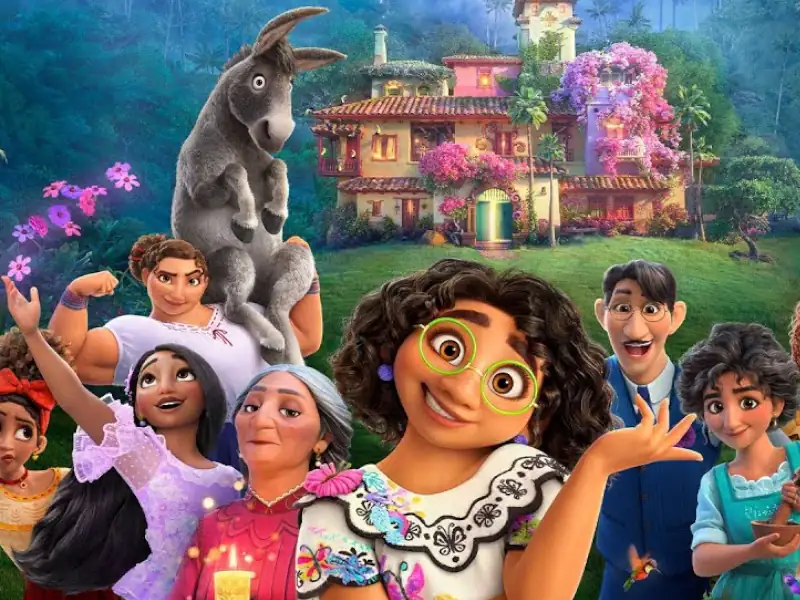 Frases Inspiradoras da Disney