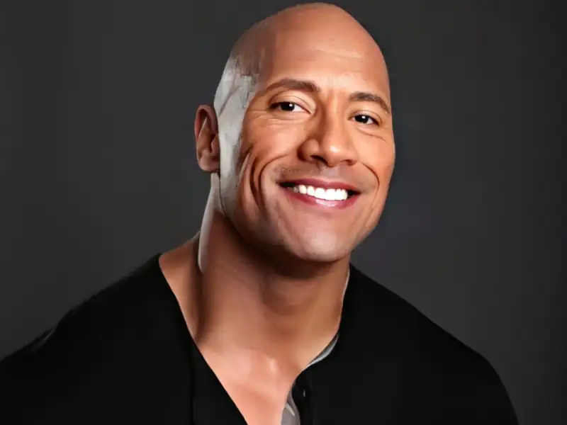 Frases de Dwayne Johnson