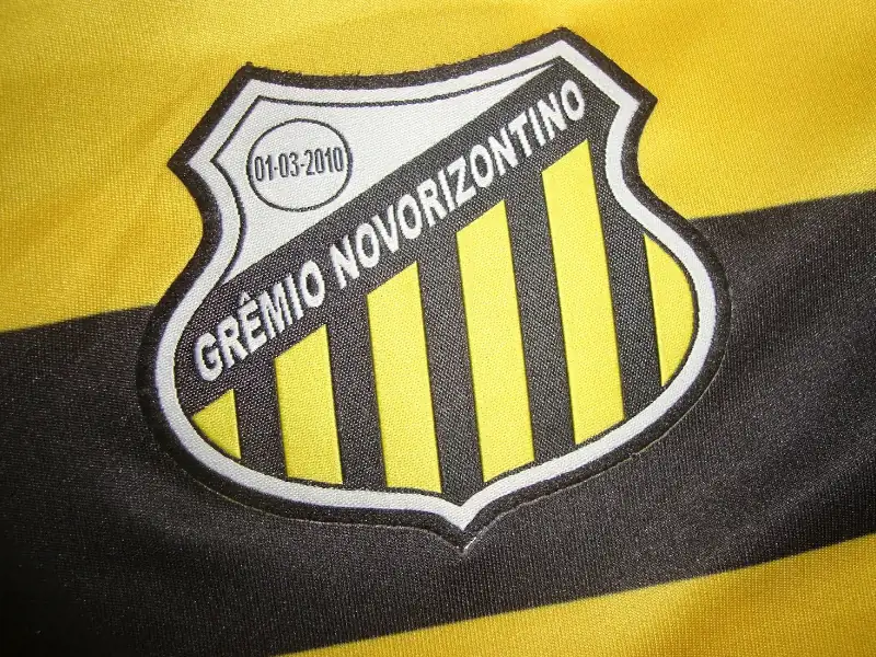 Frases do Novorizontino