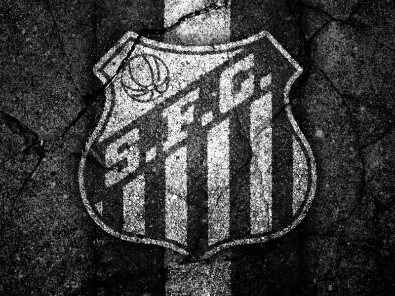 Frases do Santos