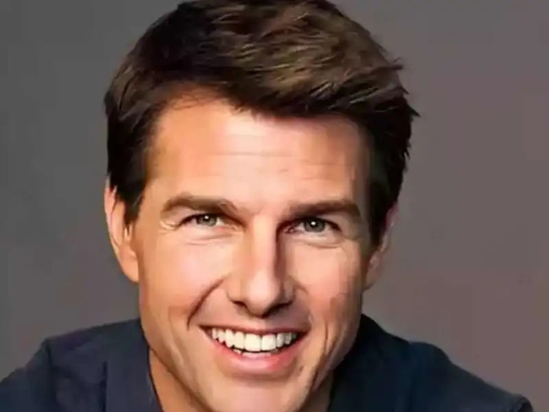 Frases de Tom Cruise