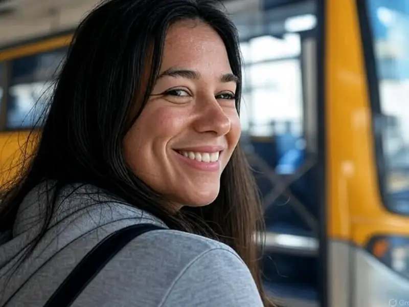 Frases para desejar uma boa viagem
